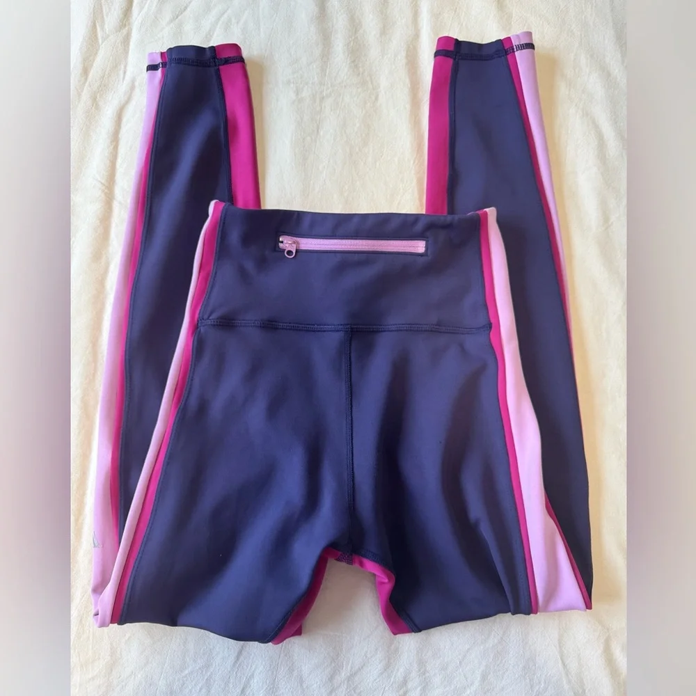 IVL Collective Engineered Stripe leggings - Picture 2 of 6